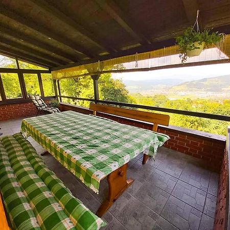 Dream Weekend House Villa Visoko Dış mekan fotoğraf