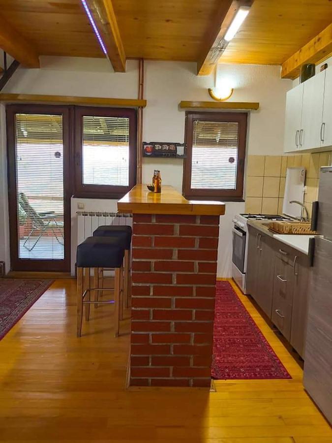 Dream Weekend House Villa Visoko Dış mekan fotoğraf