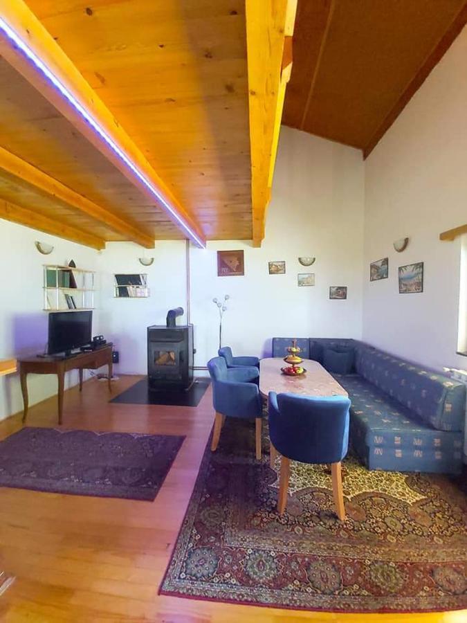 Dream Weekend House Villa Visoko Dış mekan fotoğraf