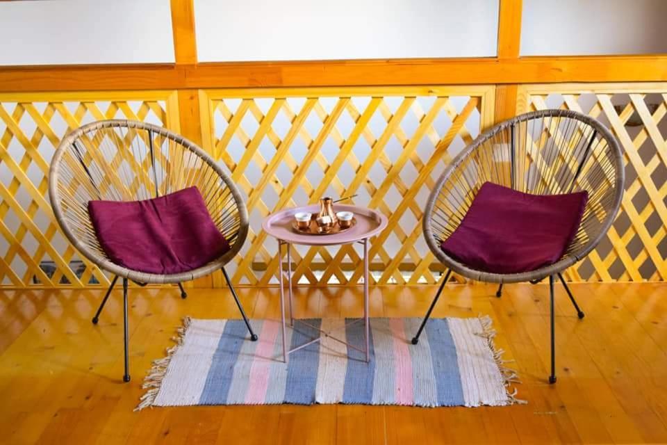 Dream Weekend House Villa Visoko Dış mekan fotoğraf