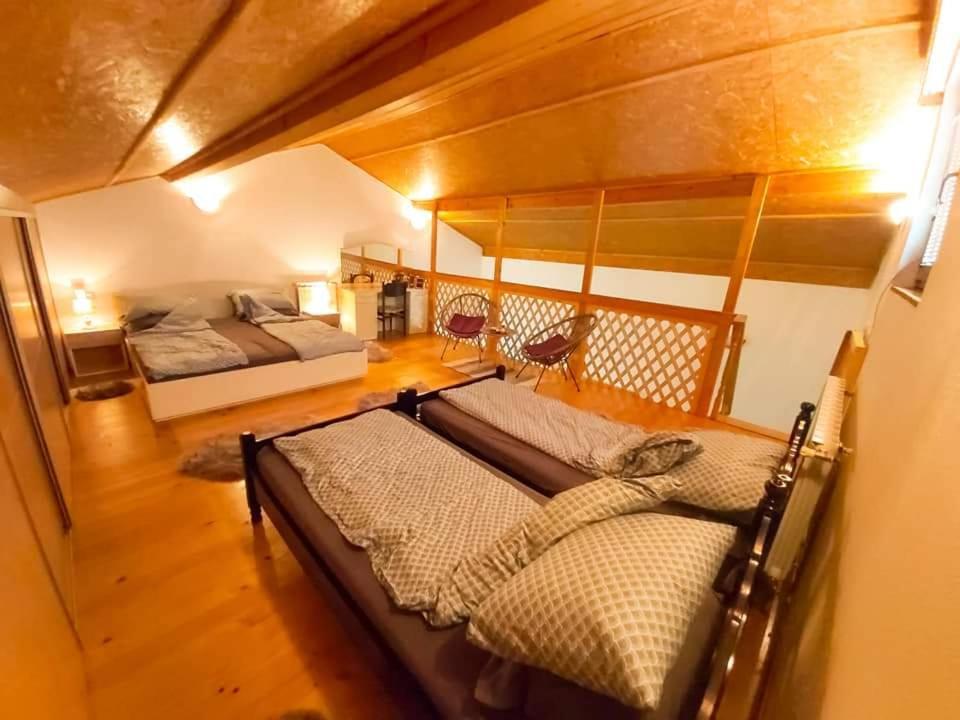 Dream Weekend House Villa Visoko Dış mekan fotoğraf