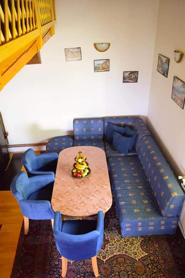 Dream Weekend House Villa Visoko Dış mekan fotoğraf