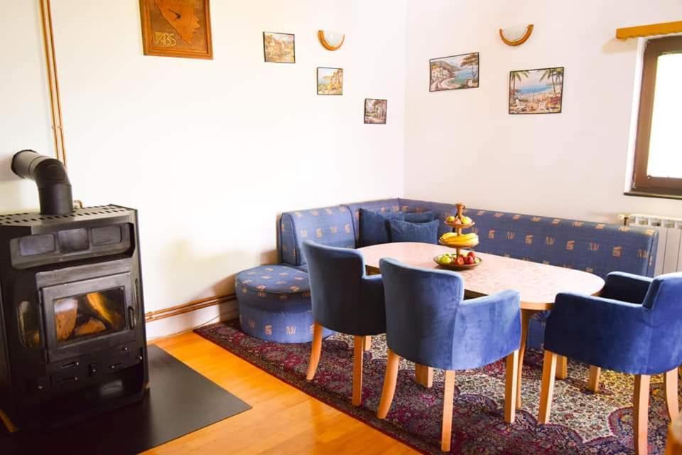 Dream Weekend House Villa Visoko Dış mekan fotoğraf