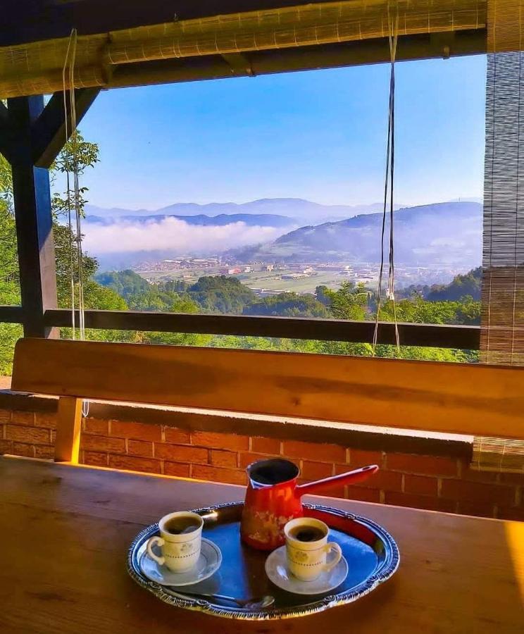 Dream Weekend House Villa Visoko Dış mekan fotoğraf