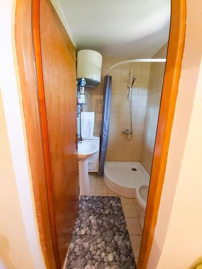 Dream Weekend House Villa Visoko Dış mekan fotoğraf