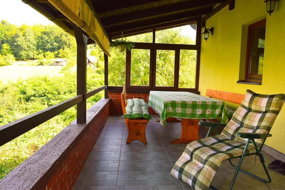 Dream Weekend House Villa Visoko Dış mekan fotoğraf