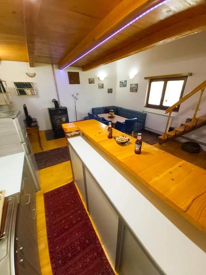 Dream Weekend House Villa Visoko Dış mekan fotoğraf