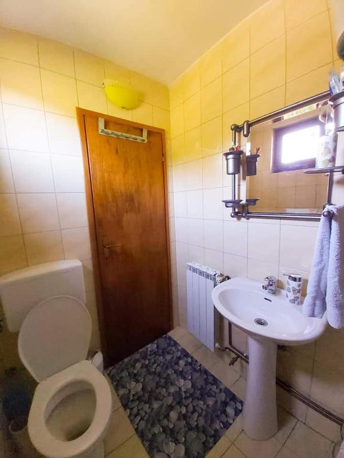 Dream Weekend House Villa Visoko Dış mekan fotoğraf