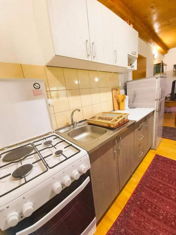 Dream Weekend House Villa Visoko Dış mekan fotoğraf